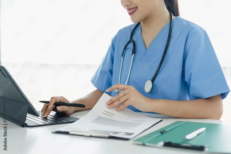 Nursing Management After Coronary Angioplasty